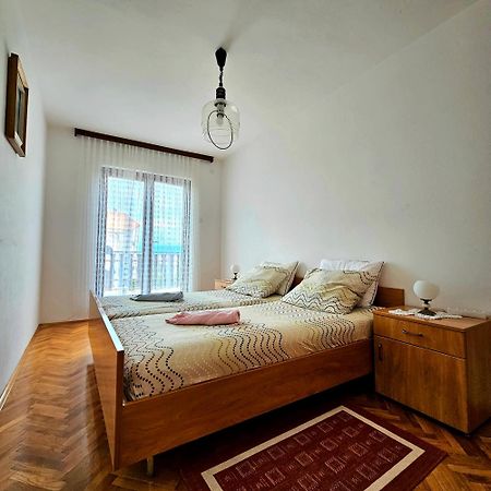 נייביצה Apartman Agava מראה חיצוני תמונה