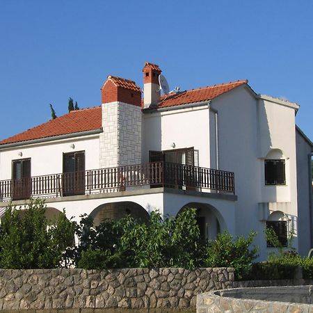 נייביצה Apartman Agava מראה חיצוני תמונה