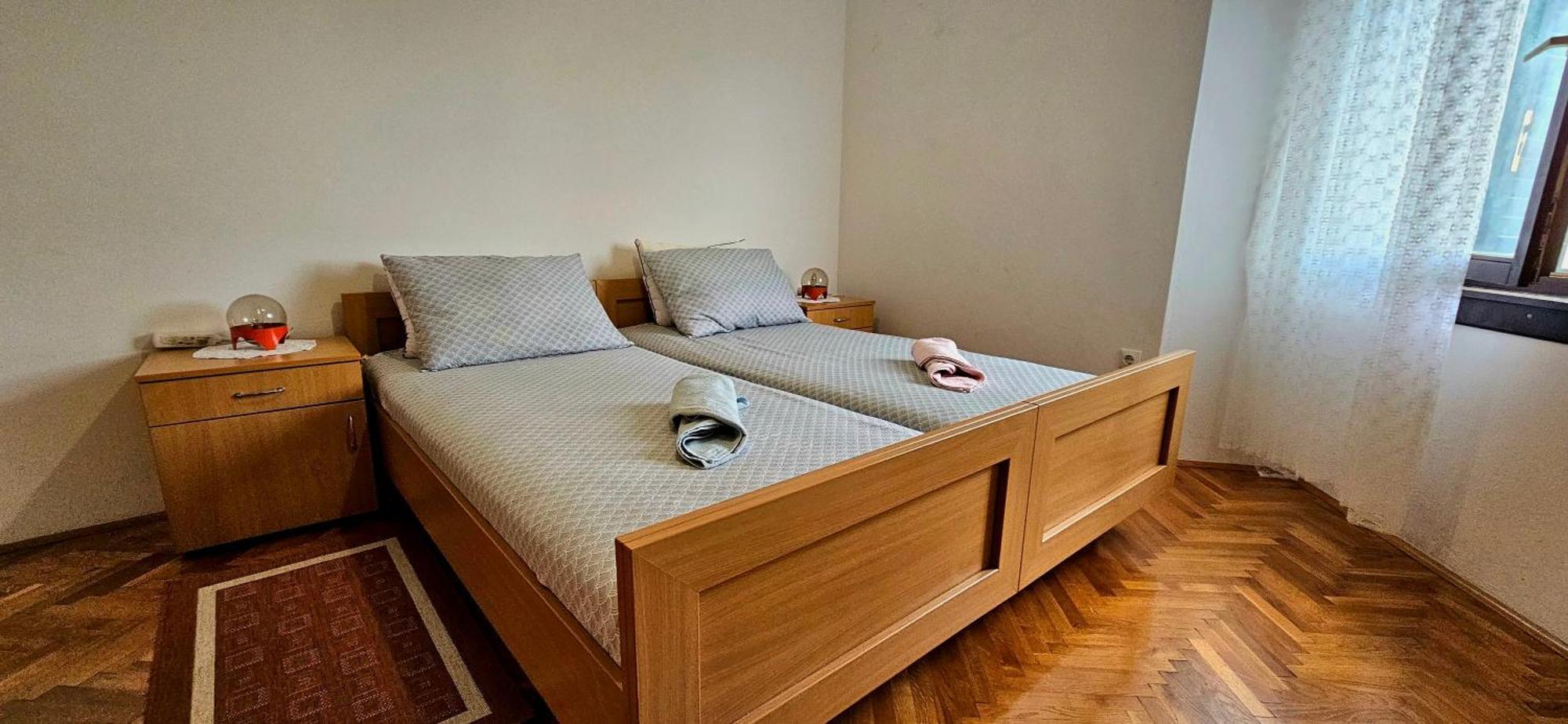 נייביצה Apartman Agava מראה חיצוני תמונה