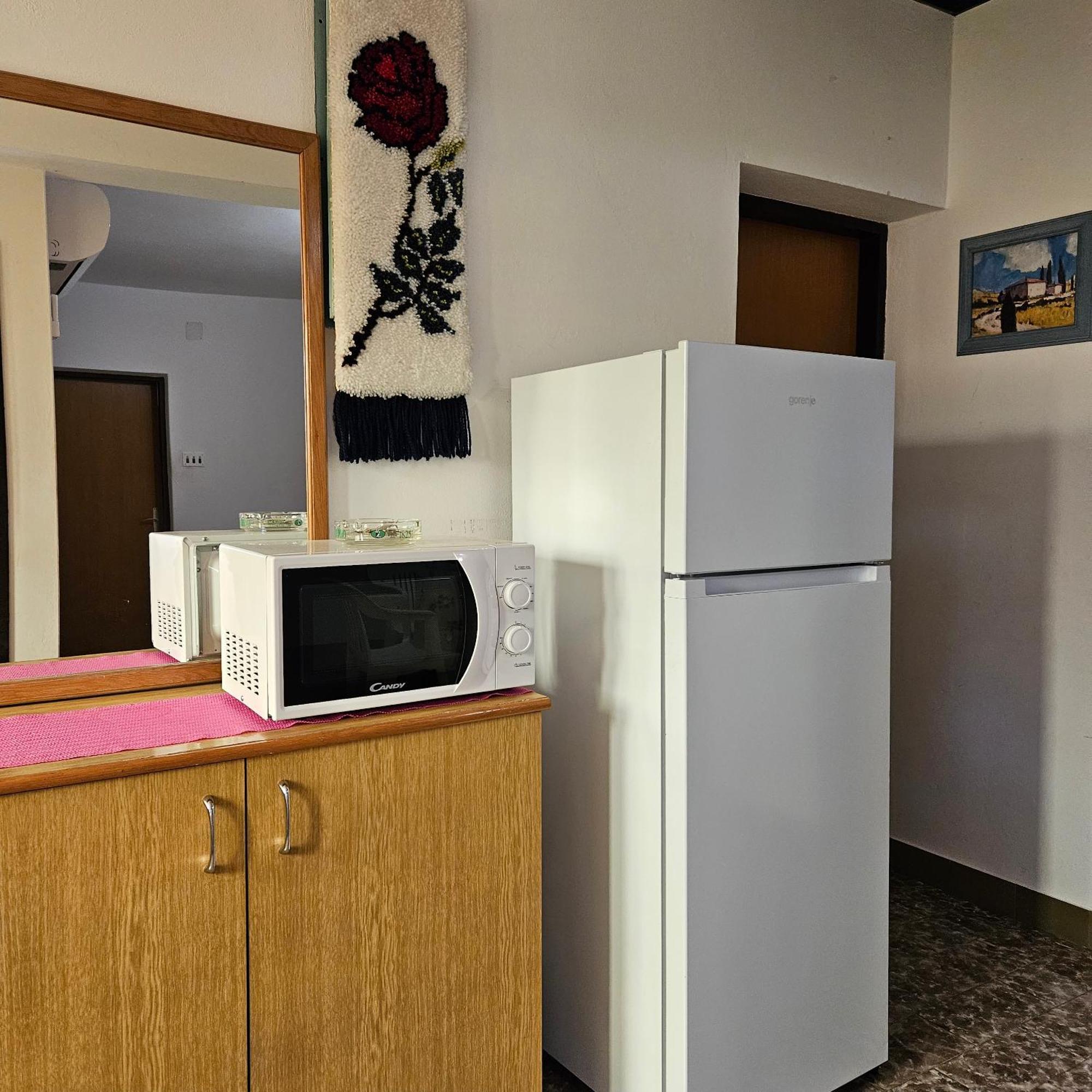 נייביצה Apartman Agava מראה חיצוני תמונה