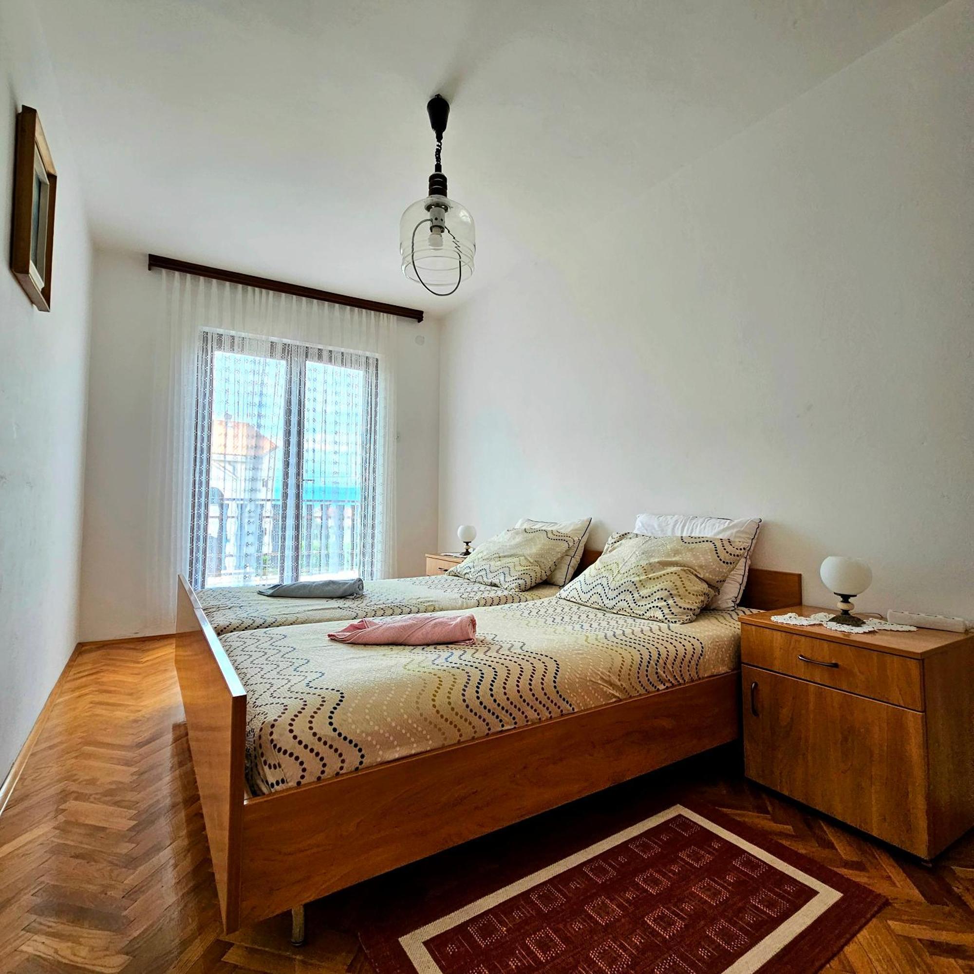 נייביצה Apartman Agava מראה חיצוני תמונה