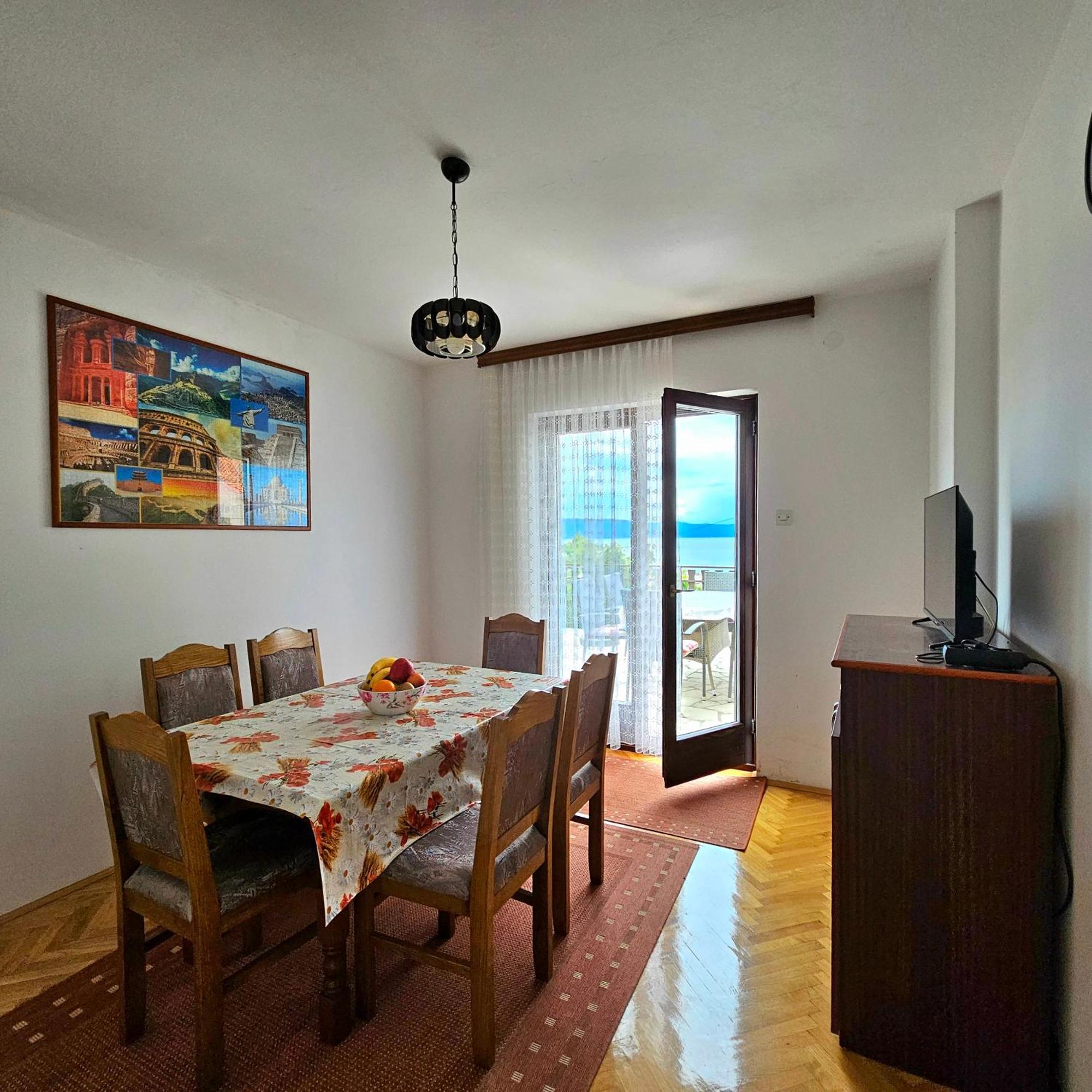 נייביצה Apartman Agava מראה חיצוני תמונה
