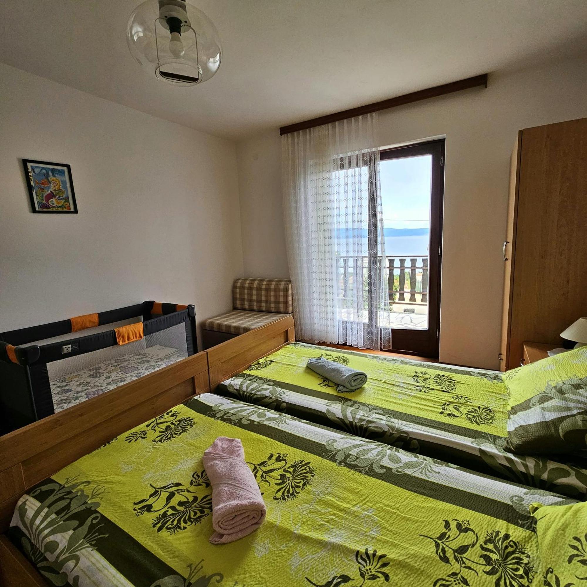 נייביצה Apartman Agava מראה חיצוני תמונה