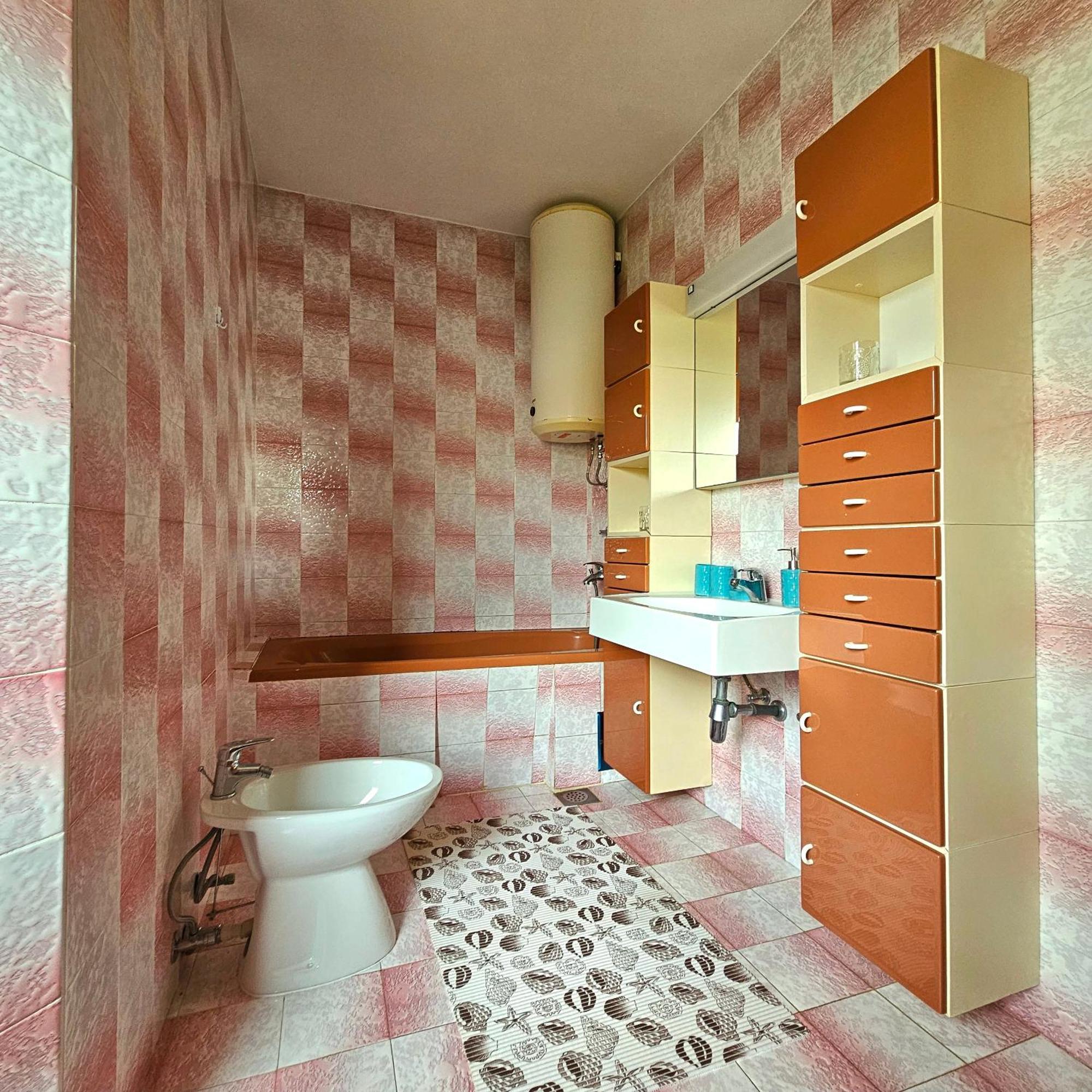 נייביצה Apartman Agava מראה חיצוני תמונה