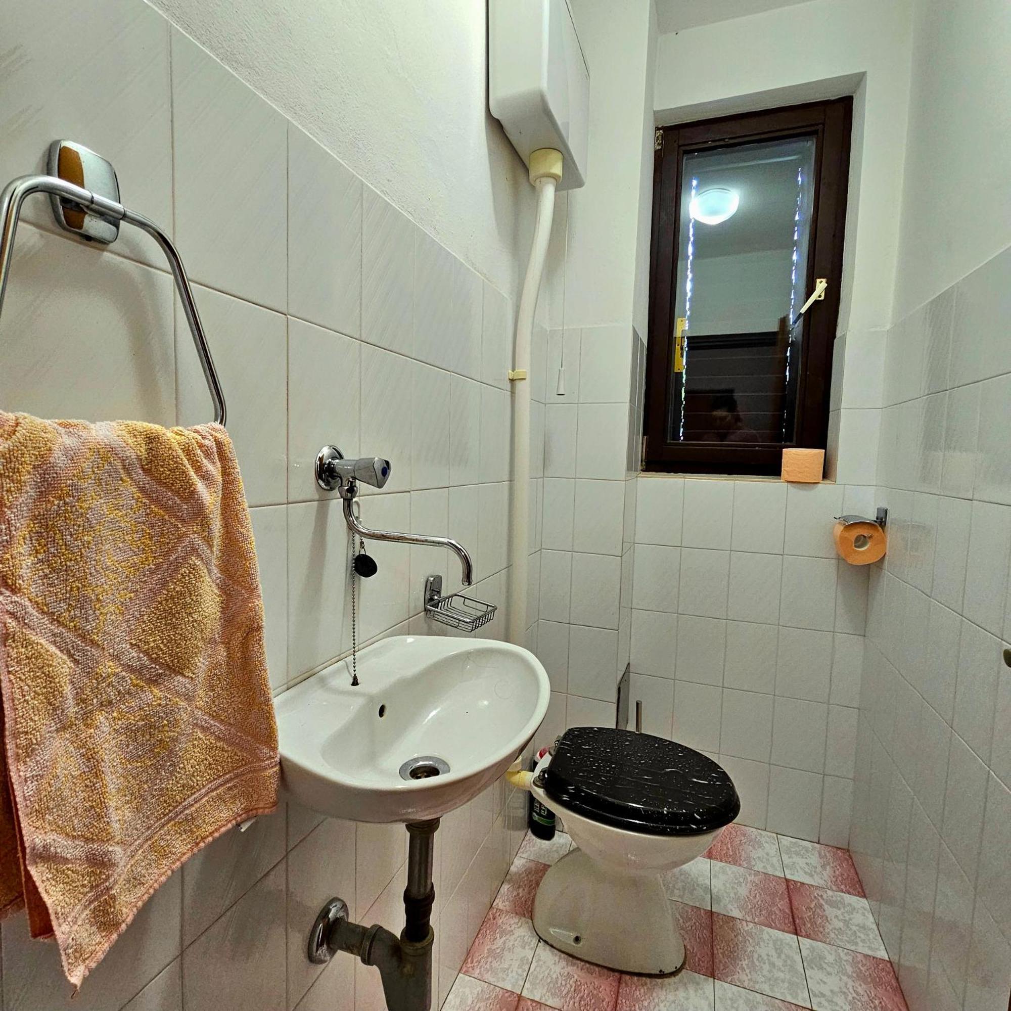 נייביצה Apartman Agava מראה חיצוני תמונה