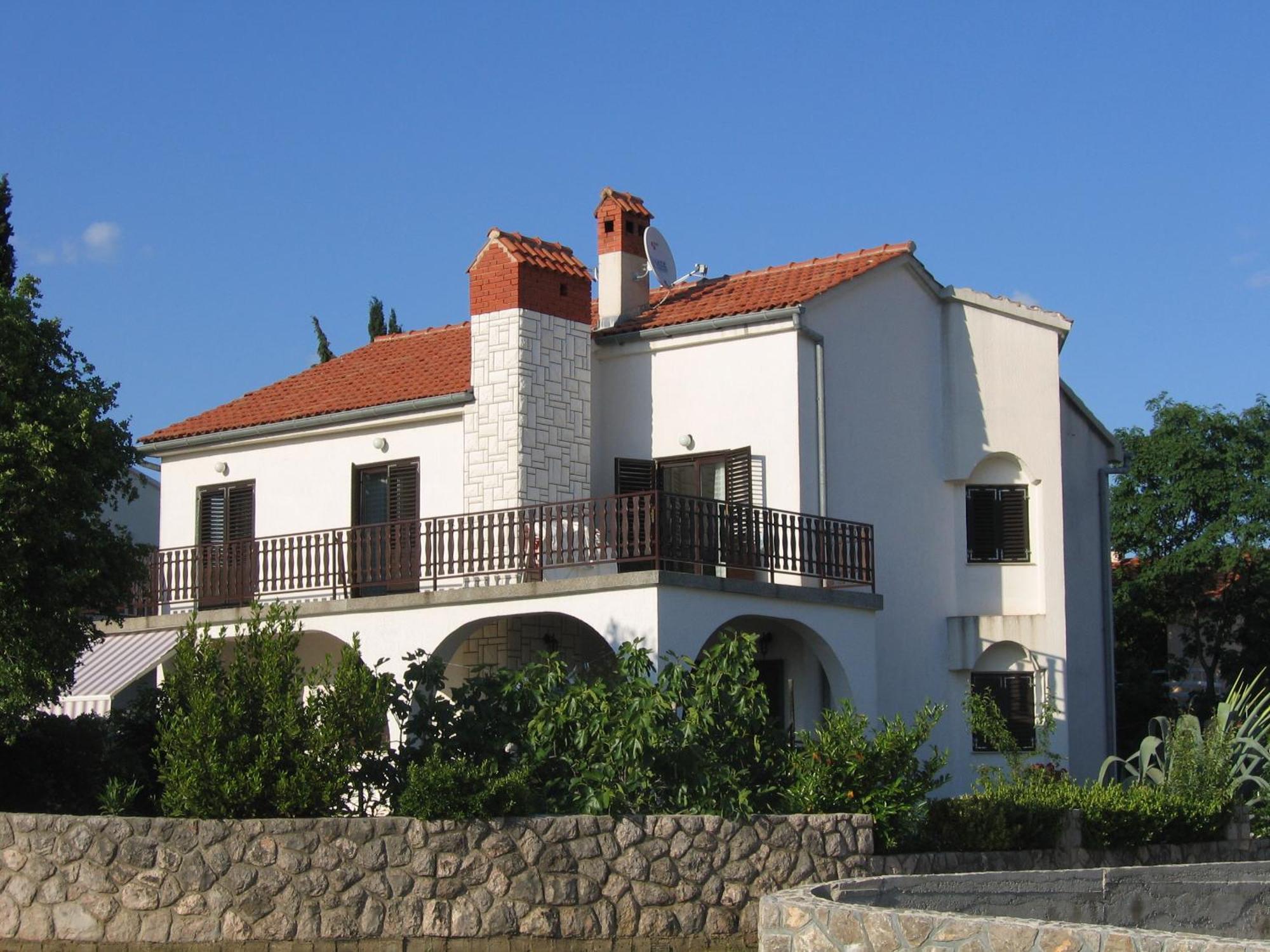 נייביצה Apartman Agava מראה חיצוני תמונה
